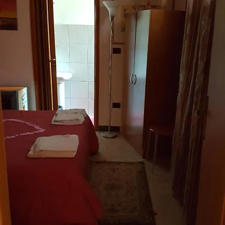 Bebvialata Brindisi