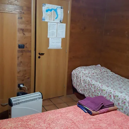 Bebvialata Bed & Breakfast *