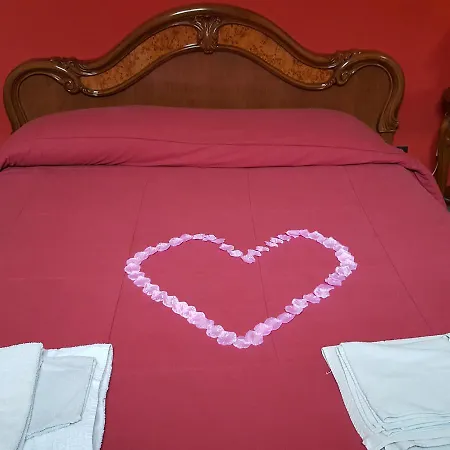 Bed & Breakfast Bebvialata Brindisi